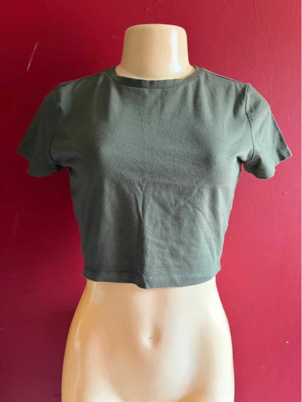 Green top [COPY]